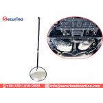 Under Car Search Undercarriage Inspection Mirror High Durable For Car Security for sale