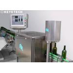 Plastic Bottle Defect Detection Machine High Performance Vision Inspection System