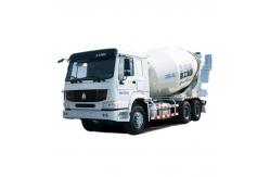China XCMG Concrete Mixer Machine With SINOTRUK Chassis XSC3311 supplier