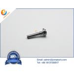 High Density Tungsten Rivets for sale