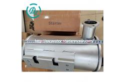 China U30-6 Excavator Engine Parts Muffler Assembly RC461-42404 D1703 Engine supplier