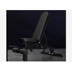 Gym Fitness 1230mm 2.5mm Pipe Weight Lifting Bench for sale