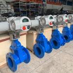 3kg Hydro Generator Excitation Regulator For Turbine Maintenance