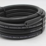 Flexible Flame Resistant Breathing Air Hose 300 Psi For Human Breathing for sale