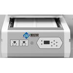 Positive Pressure Ink Digital Inkjet Printer 600 X 900MM Inkjet Commercial Printers for sale