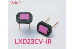 China Light Dependent Resistor CDS Photoconductive Cells LXD23CV-IR 2.8mm supplier