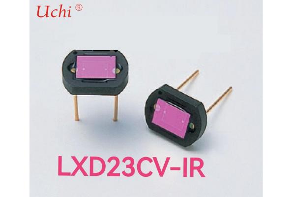 Light Dependent Resistor CDS Photoconductive Cells LXD23CV-IR 2.8mm