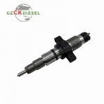 Diesel Fuel Injector 0445120007 0986435508 for Engine 6ISBE