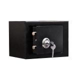 Hotel Digital Keypad Cold Rolled Steel Safe Box for sale