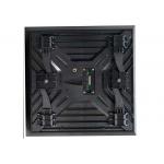 250*250mm P3.91 Waterproof Billboard SMD1921 P4.81 HD LED Screen