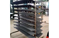 China Highly Titanium Anode for Electrolytic Copper Foil Equipment ISO 9001 2015 Certified supplier