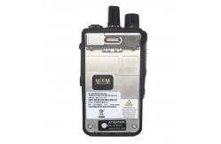 China DP3661E Blue tooth 4.0 IP68 Waterproof Dustproof Multi-constellation GNSS Walkie Talke supplier