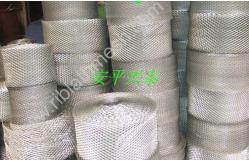 China Construction Expanded Metal Screen Brickwork Reinforcement Mesh 80mm Width supplier