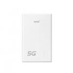 New Unlocked LG6121D 5G Outdoor CPE Router With Sim Card Slot IP67 2.5G Gigabit Port 5G NR 4G LTE Outdoor Modem Power for sale