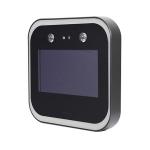 3D Face Recognition WG26 Biometric Face Reader Attendance System