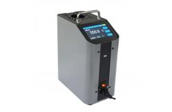 China Touchscreen High Precision Dry Block Temperature Calibration Bath 220V 110V supplier