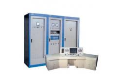 China Constant Deceleration Electro Hydraulic Braking Control Device For Mine Hoist supplier