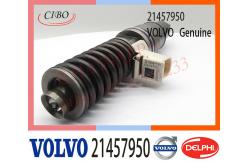 China 21457950 VOL Fuel Injector BEBE4F11001 85003714 85013147 21451295 21457951 supplier