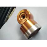 Gym Plating Pole 32mm Magnetic Weight Machine Pins for sale
