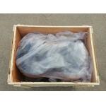 ASTMA234 Gr WP11 Buttweld Equal Tee Pipe Fitting