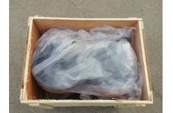 China ASTMA234 Gr WP11 Buttweld Equal Tee Pipe Fitting supplier