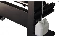 China Non White DTF Transfer Film Printer Anti Scratch Digital Direct Injection Printer 62CM supplier