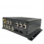 2TB 256GB Storage Passenger Counting Solution 8CH HD M DVR for sale