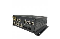 China 2TB 256GB Storage Passenger Counting Solution 8CH HD M DVR supplier