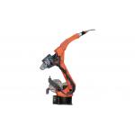 High Precision and Efficiency  170KG ESTUN QRH295 Chinese Robot Arm for Welding for sale