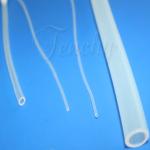 Biodegradable Ultra Thin Wall Silicone Tubing Pipe For Pharmaceutical