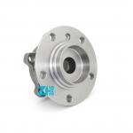 Front wheel hub bearing 31 22 6 750 217 Suitable for BMW wheel bearings 31 22 6 750 217 for sale