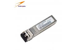 China SFP 10G ZR CISCO Optical Transceiver , 10GB Sfp+ 80km Transceivers Metal Enclosure supplier