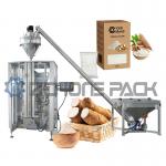 Automatic Weighing Packaging Machine Washing Powder Starch Multipurpose for sale