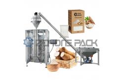 China Automatic Weighing Packaging Machine Washing Powder Starch Multipurpose supplier
