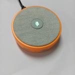 Multi Room Audio Conference Speakerphones Conference Call Speaker OEM ODM for sale