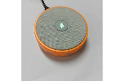 China Multi Room Audio Conference Speakerphones Conference Call Speaker OEM ODM supplier