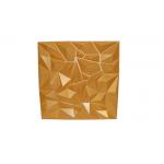 China 3D Wall Panel Interior Wall Decoration Panel PVC Wall Decorative Panel Modern manufacturer