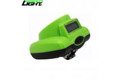 China Wireless Coal Mining Lights Rechargeable 13000LUX Cordless Waterproof IP68 supplier