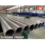 ASTM A179/ASME SA179 Carbon Steel Seamless Boiler Tube for sale