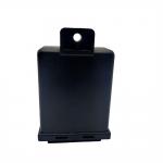 4 Cylinder Black ABS Plastic Emulator Electronic Device For Single Point Injection Autogas  System for sale