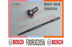 China F00RJ02056 good quality control valve common rail injector 0445120106 0445120232 0445120310 supplier
