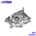 Mitsubishi Canter Engine Oil Pump 4D56 KB4T KA4T 1064A035 for sale