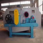PLC System Pulping Equipment Parts High Efficiency Pulp Washing Machine for sale