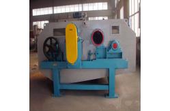 China PLC System Pulping Equipment Parts High Efficiency Pulp Washing Machine supplier