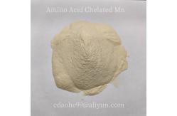 China 25kg Manganese 20% Feed Additive Proteinate Cattle / Pig / Chicken / Horse supplier