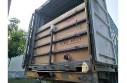 China Palm Acid Oil Flexi Bags For Containers PAO Flexibag 16000L To 26000L supplier