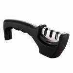 Professional Stainless Steel 3 Stage Knife Sharpener High Strength Eco - Friendly for sale