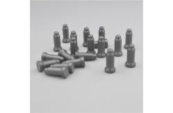 China Silicon Nitride Si3N4 Ceramic Locating Pin High Precision supplier