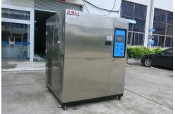 China Electrical Heating Thermal Shock Test Chamber / Thermal Test Chamber for LED supplier