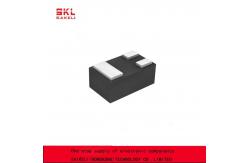 China NTNS3164NZT5G MOSFET Power Electronics SOT-883 High Performance High Reliability Applications supplier
